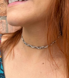 Choker Cartier Carol - comprar online