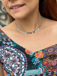 Choker Amanda - comprar online