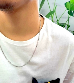 Corrente Cartier Cris - urbanusinox