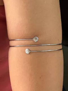 Bracelete Jade na internet
