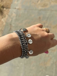 Pulseira Santinhos - comprar online