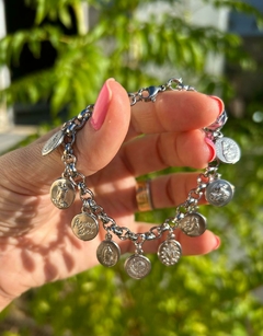 Pulseira Santinhos