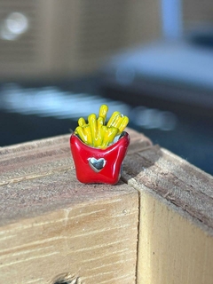 Berloque Batata Frita - comprar online