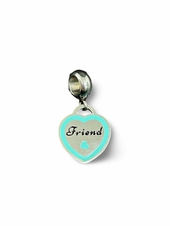 Berloque Friend