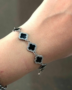 Pulseira Trevos - comprar online