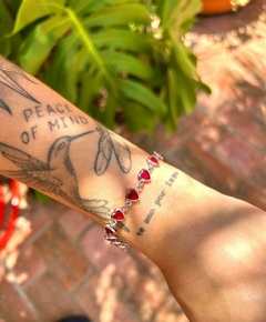 Pulseira Rayssa