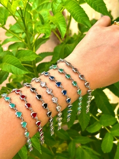 Pulseira Rayssa - comprar online