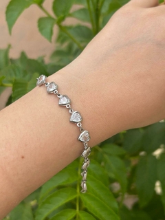 Pulseira Rayssa