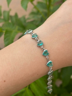 Imagem do Pulseira Rayssa