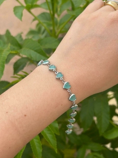 Pulseira Rayssa - urbanusinox