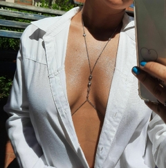 Body Chain Gabi - comprar online