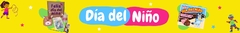 Banner de la categoría Día del niño 