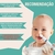 Kit 2 Seringas Lavador Aspirador Nasal Limpeza Infantil Bico Silicone Nariz Bebê - comprar online