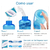 Higienizador Nasal Alívio Congestão Nasal Sinusite - 300ml/500ml na internet