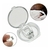 Kit 4 Clipe Nasal Anti Ronco e Apneia Dilatador Magnético - loja online