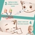 Imagem do Kit 2 Seringas Lavador Aspirador Nasal Limpeza Infantil Bico Silicone Nariz Bebê