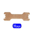 Dilatador Nasal Anti Ronco Tira Nasal Adesivo Nasal Strips Kit 10/20/30/40/50 Unidades