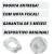 Kit 48 Clipe Nasal Anti Ronco e Apneia Dilatador Magnético Atacado - comprar online