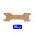 Dilatador Nasal Anti Ronco Tira Nasal Adesivo Nasal Strips Kit 10/20/30/40/50 Unidades - CONEXSUPRI