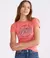 Blusa Aeropostale Talla L