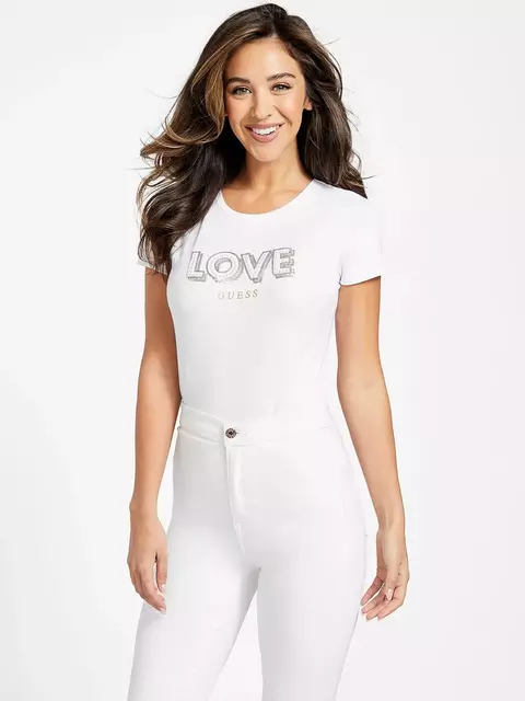 Blusa Guess Talla XL