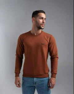 Casaco Moletom - comprar online