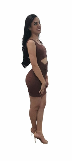 Imagem do Vestido Curto