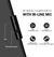 Oneodio-Over Ear Headphones com microfone, Studio DJ Headphone, monitor com fio, - techinovar