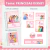 0102 - ETIQUETAS ECOLARES 56 TEMAS - comprar online