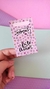 016- KIT DE MIMOS CLIENTES