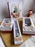 009 - KIT DE NATAL PARA RESINA