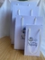 011 -KIT SACOLAS EM BRANCO