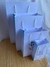 Imagem do 011 -KIT SACOLAS EM BRANCO