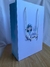 Imagem do 011 -KIT SACOLAS EM BRANCO