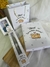 KIT PERSONALIZADO COM FRASE - Ateliê da Stefany
