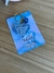 010 KIT TAG - RESINA EM BRANCO