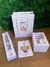 KIT PERSONALIZADO COM FRASE - comprar online