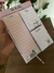 080 - BLOQUINHO TRIO - comprar online