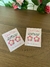 027 - TAG BRINCO DIA DA MULHER - comprar online