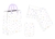 Imagem do KIT COM FUNDO PERSONALIZADO