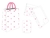 KIT COM FUNDO PERSONALIZADO - comprar online