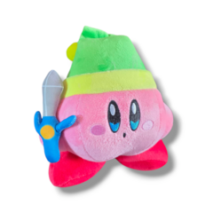 Kirby Espada - Peluche - comprar en línea