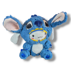 Cinnamoroll con traje Stitch - Sanrio/Disney - comprar en línea