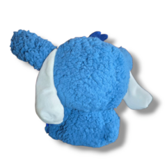 Cinnamoroll con traje Stitch - Sanrio/Disney en internet