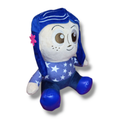 Coraline sueter con estrellas Peluche - Coraline - Bukoo