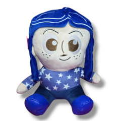 Coraline sueter con estrellas Peluche - Coraline - comprar en línea