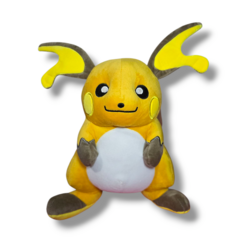 Raichu Peluche - Pokemon - comprar en línea
