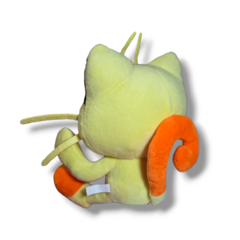 Meowth Peluche - Pokemon en internet