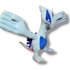 Lugia Peluche - Pokemon - comprar en línea