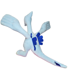Lugia Peluche - Pokemon en internet